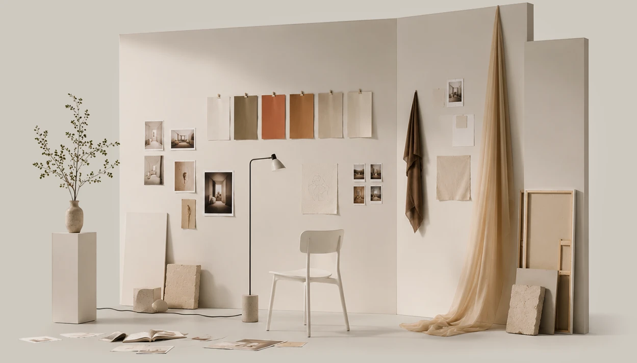 Art direction