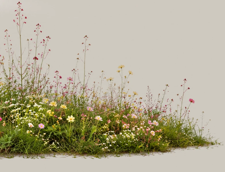 Fleurs - KeoKai